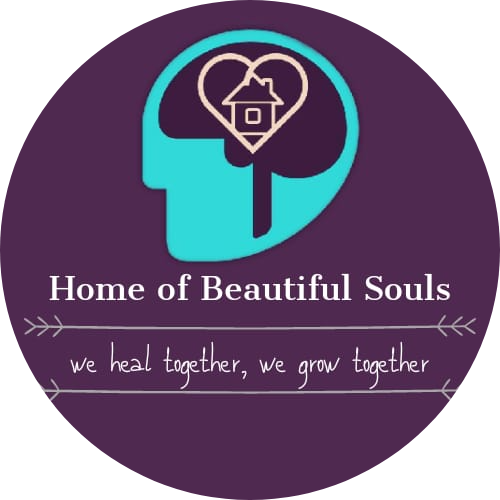 Home of Beautiful Souls Foundation Logo