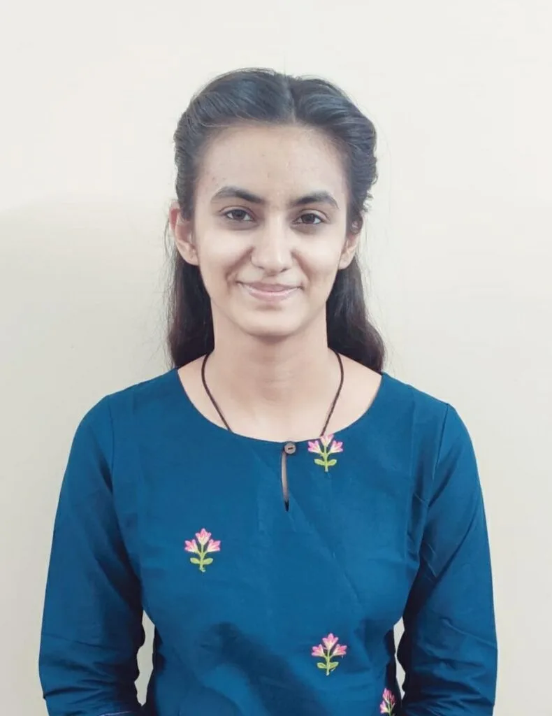 Rupal Kaura - Clinical Psychologist at HOBS mental health NGO India