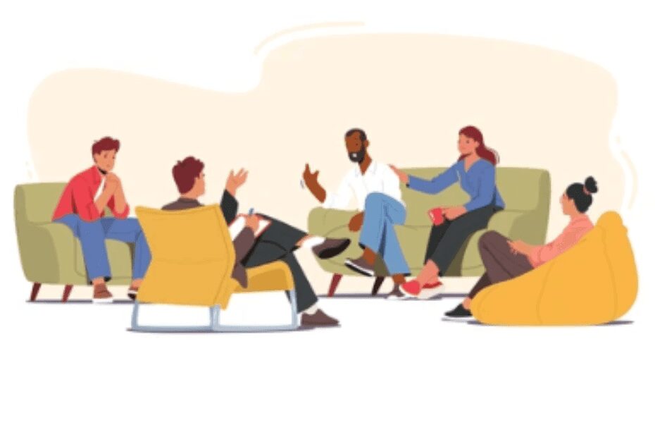 HOBS Foundation — Therapist