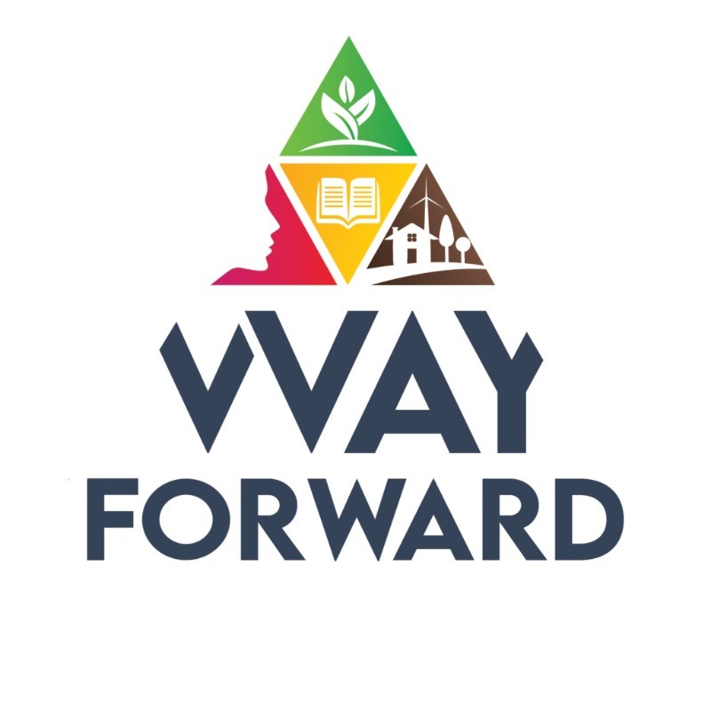 Vvay Forward