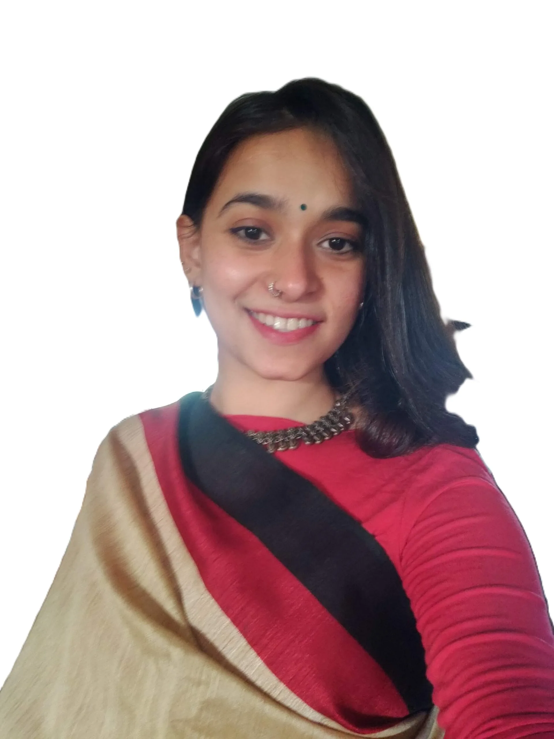 Ruhi Pai - Clinical Psychologist at HOBS mental health NGO India