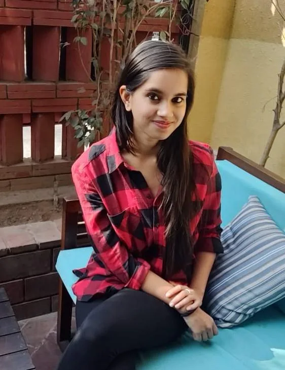 Nidhi Nahata - Clinical Psychologist at HOBS mental health NGO India
