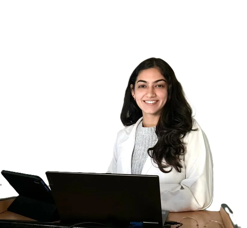 Phalguni Soin - Clinical Psychologist at HOBS mental health NGO India