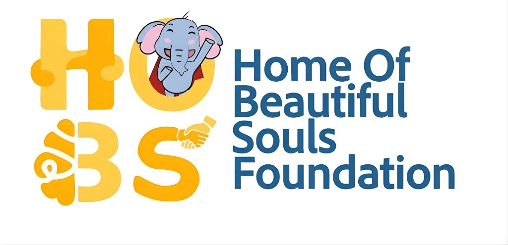 Home of Beautiful Souls Foundation Logo