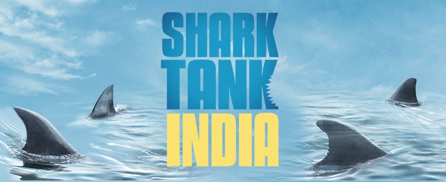 Shark Tank India